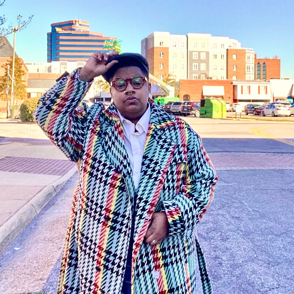 Meet your Posher, Wesley